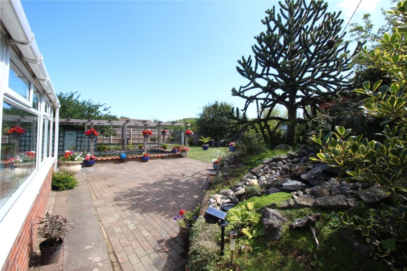 Mundesley Road, Trimingham, North Norfolk, NR11