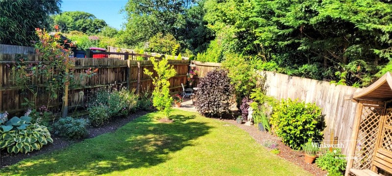 Firshill, Christchurch, Dorset, BH23