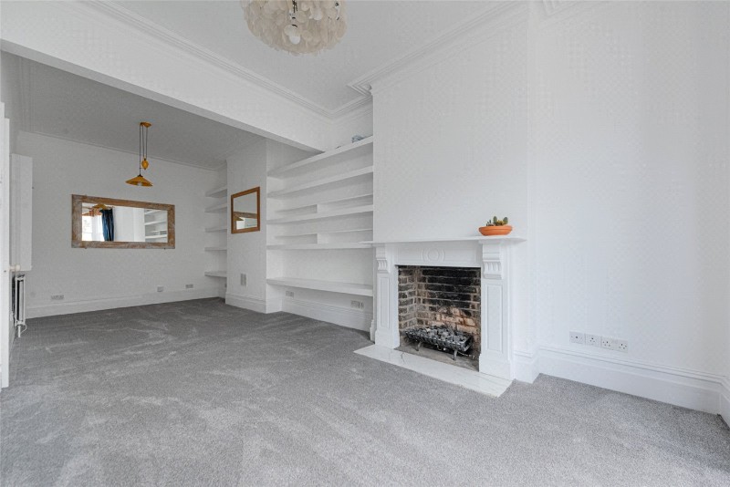 Wakeman Road, London, NW10