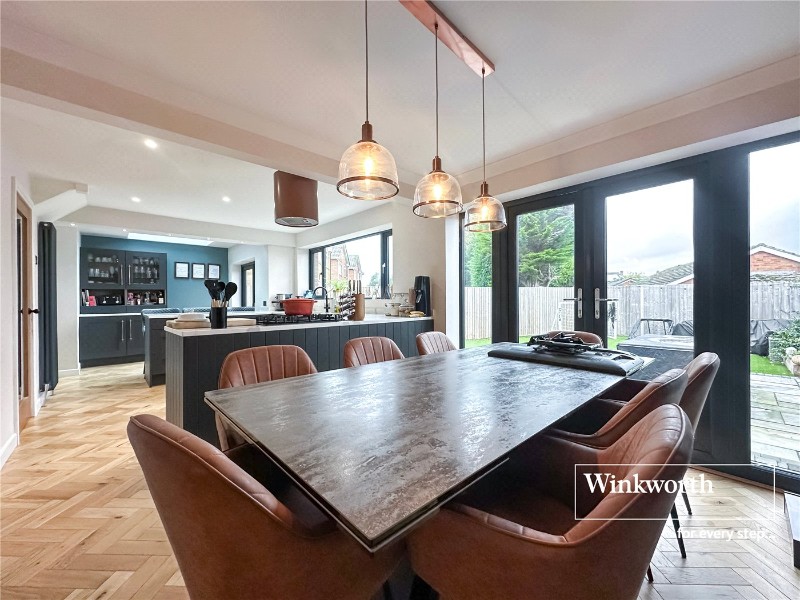 Matlock Road, Ferndown, Dorset, BH22