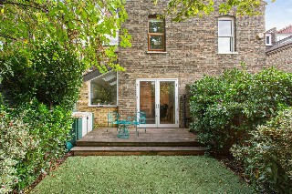 Downton Avenue, London, SW2