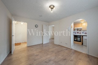 Woodvale Way, London, NW11