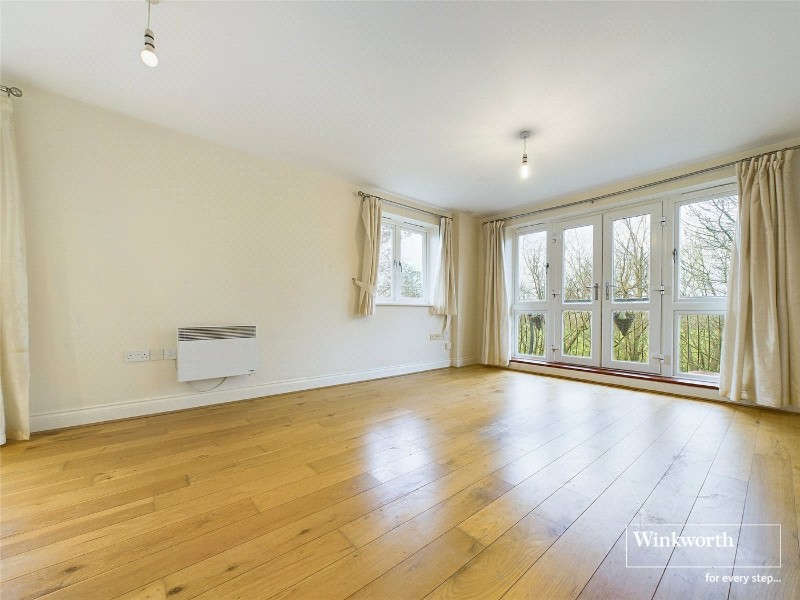 Luscinia View, Napier Road, Reading, Berkshire, RG1