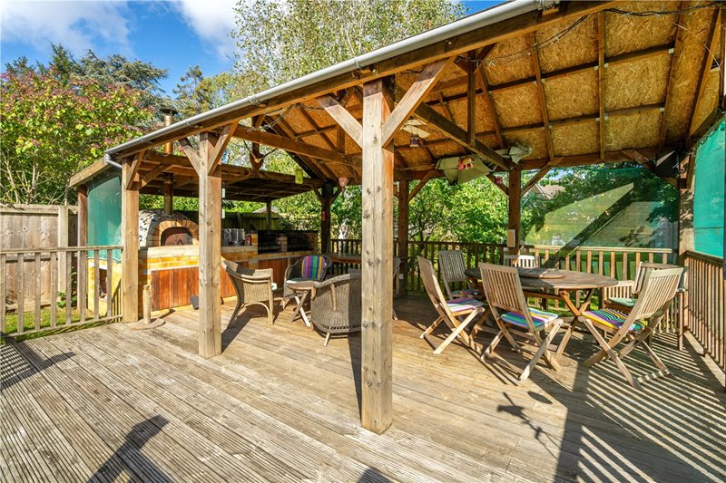 Mill Drove, Bourne, Lincolnshire, PE10