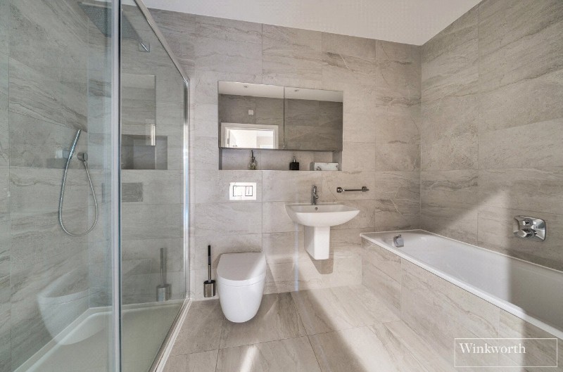 Boleyn Mews, Ascot, Berkshire, SL5