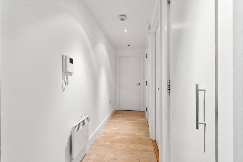Quaker Street, London, E1