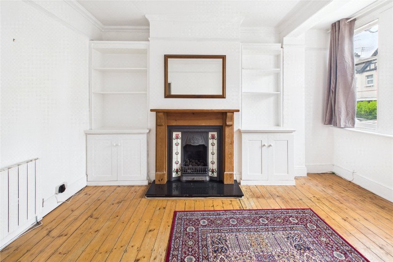 Doverfield Road, London, SW2
