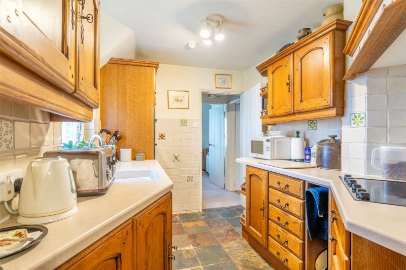 Leigh Road, Wimborne, Dorset, BH21