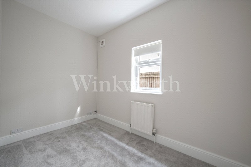 Templars Avenue, London, NW11