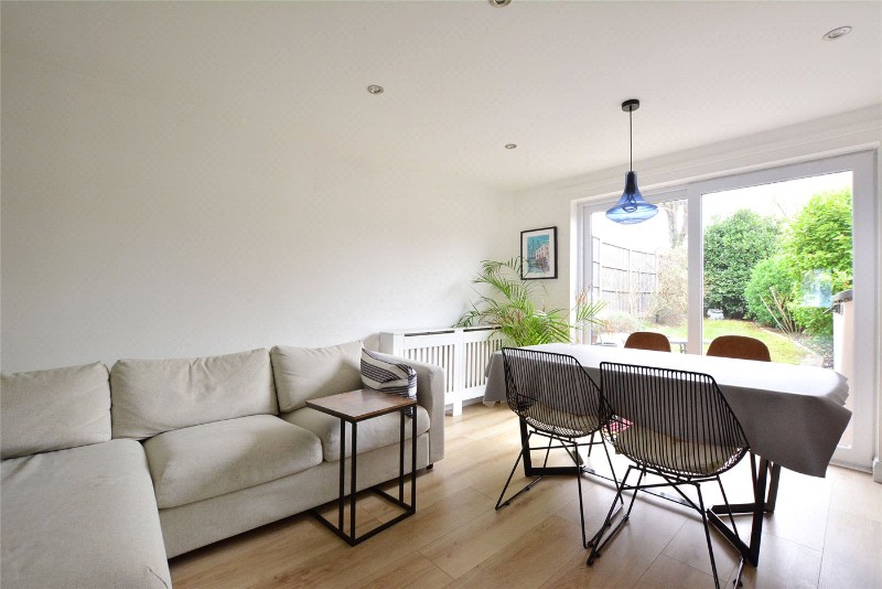 Dover Patrol, Kidbrooke, London, SE3