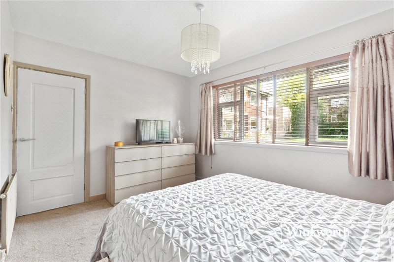 Woodside Avenue, Woodside Park, London, N12