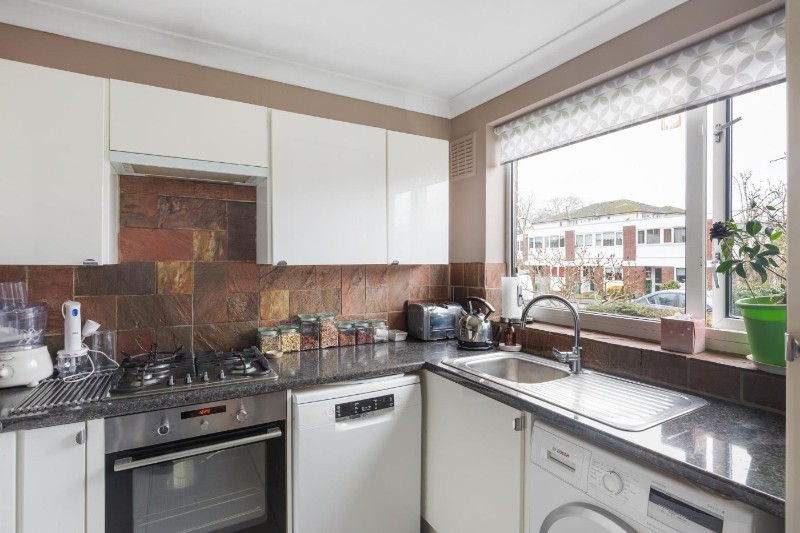 Springbourne Court, Beckenham, BR3