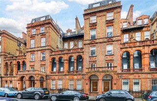Courtfield Road, South Kensington, London, SW7