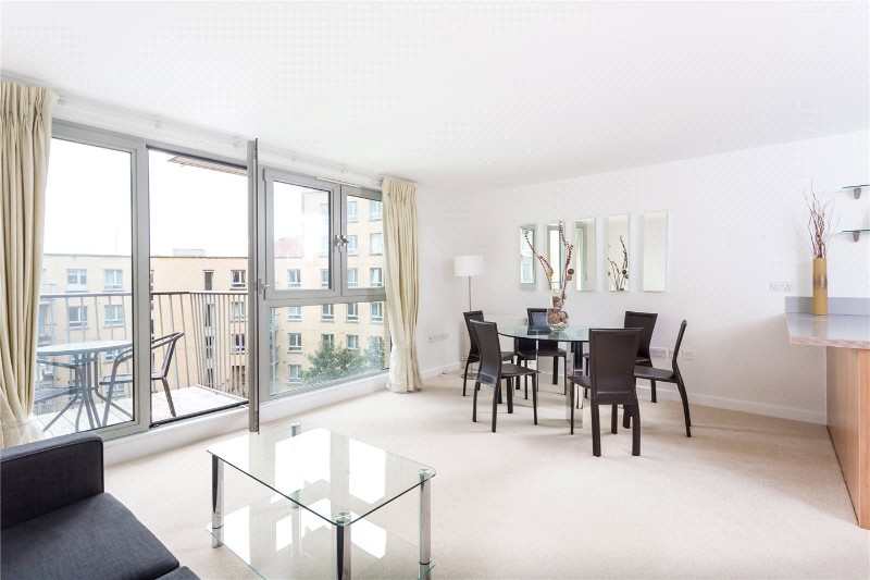 Carronade Court, Eden Grove, London, N7
