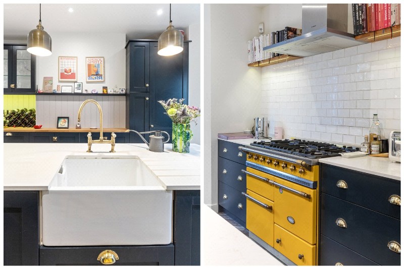 Bouverie Road, London, N16