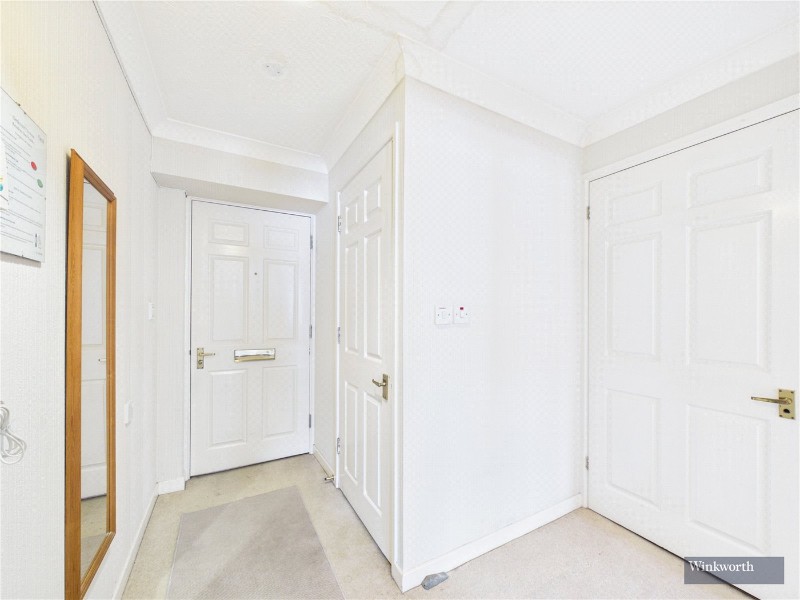 Brandreth Court, Sheepcote Road, Harrow, HA1