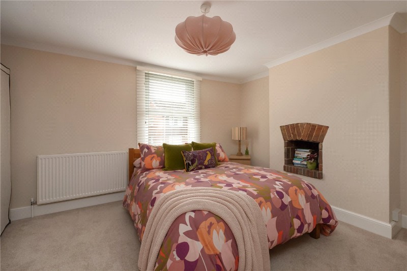 Shalmsford Street, Chartham, Canterbury, Kent, CT4