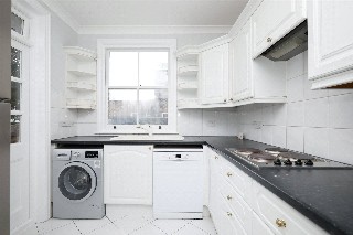 Hanger Lane, London, W5