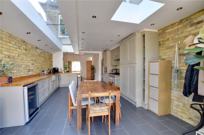 Leahurst Road, Hither Green, London, SE13