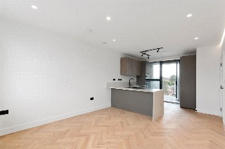 Cannon Hill Lane, London, SW20