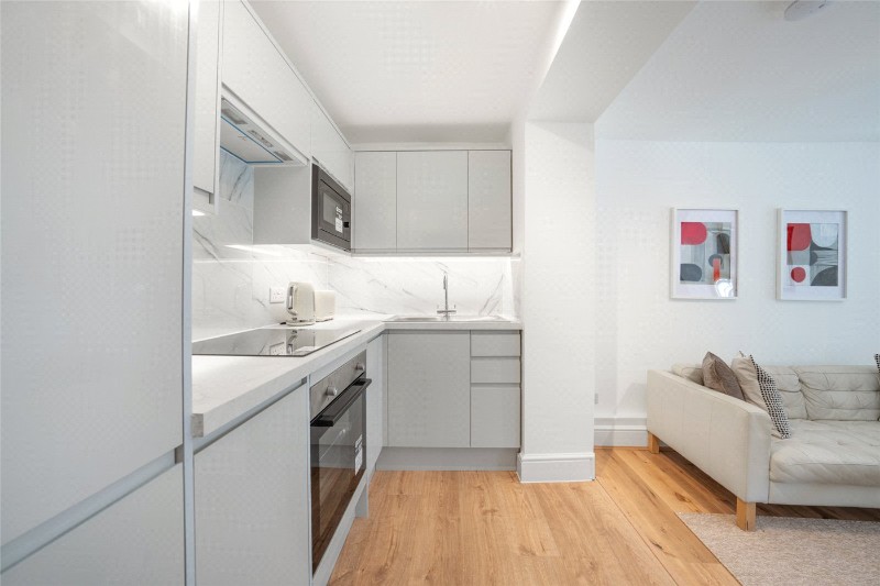 Rossmore Close, Rossmore Road, London, NW1