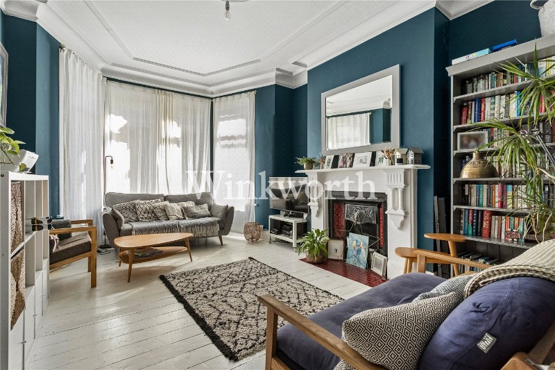 Osborne Road, London, N13