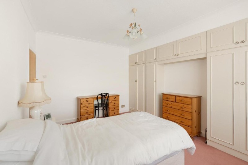 Beulah Hill, London, SE19