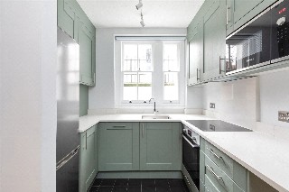 Highbury Park, Highbury, London, N5