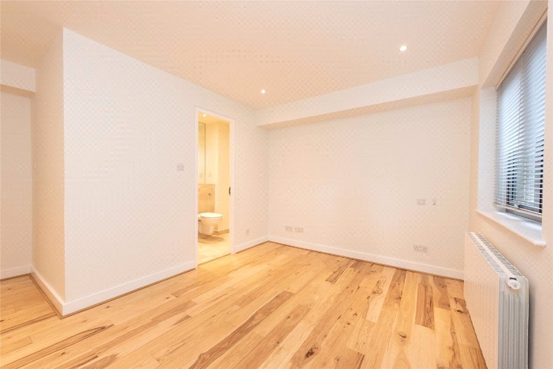Paramount Apartments, 42 Putney Hill, London, SW15