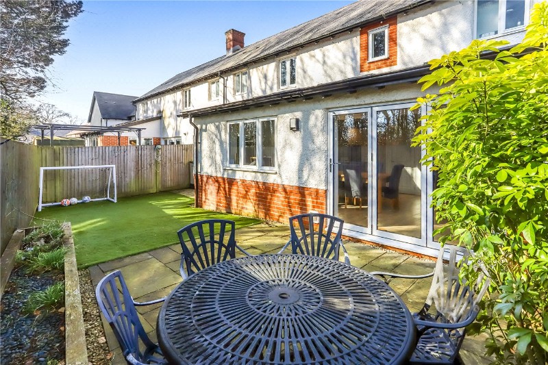 Cassandra Road, Winchester, Hampshire, SO23