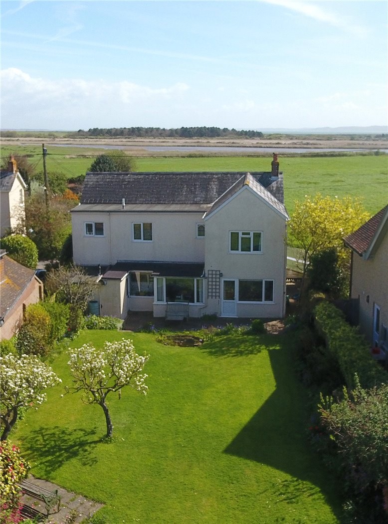 4 bedroom property for sale in Lymore Lane, Keyhaven, MilfordOnSea