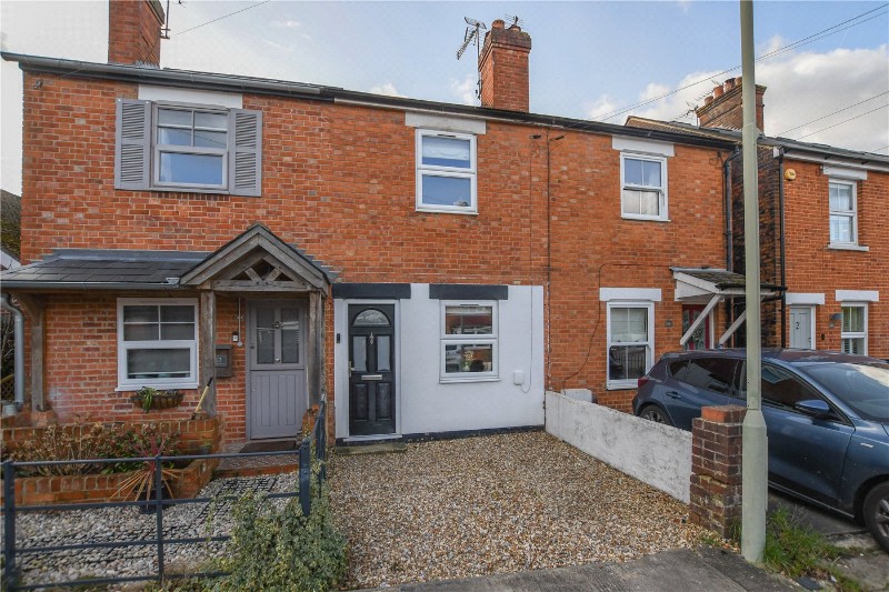 Stanley Road, Wokingham, Berkshire, RG40