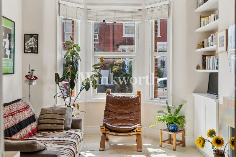 Sperling Road, London, N17
