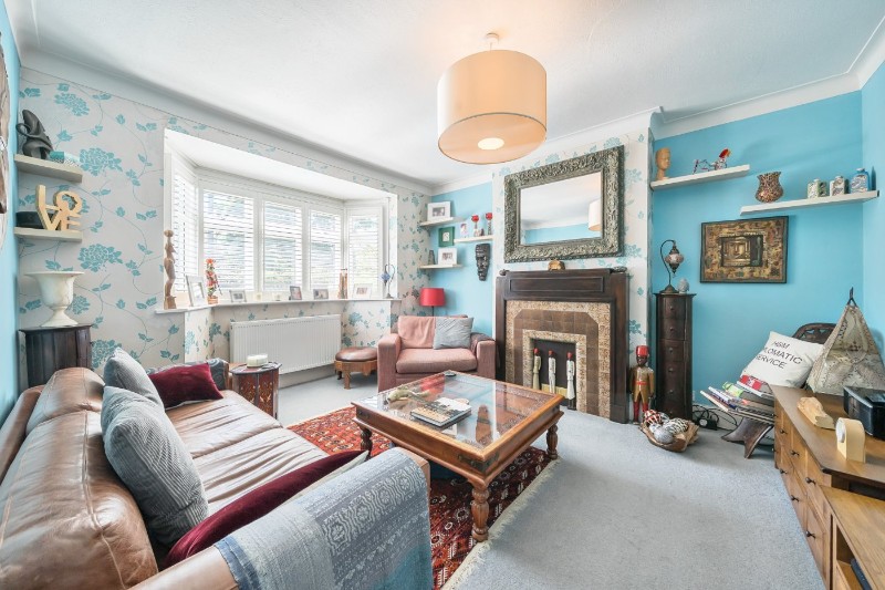 Village Way, Beckenham, BR3