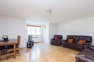 Dairyman Close, London, NW2