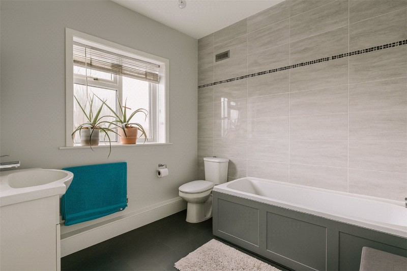 Harrington Street, Bourne, Lincolnshire, PE10