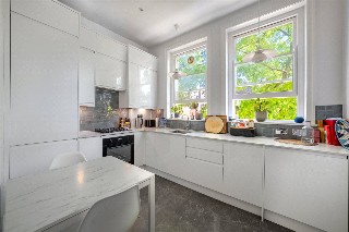 Wymering Mansions, Wymering Road, London, W9