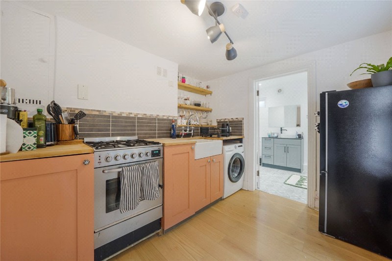 Marlborough Road, London, N19