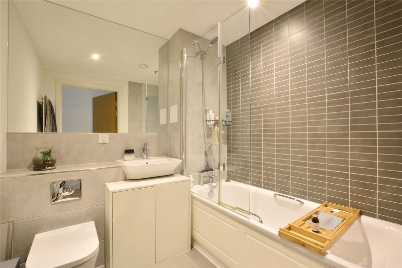 Bessemer Place, London, SE10