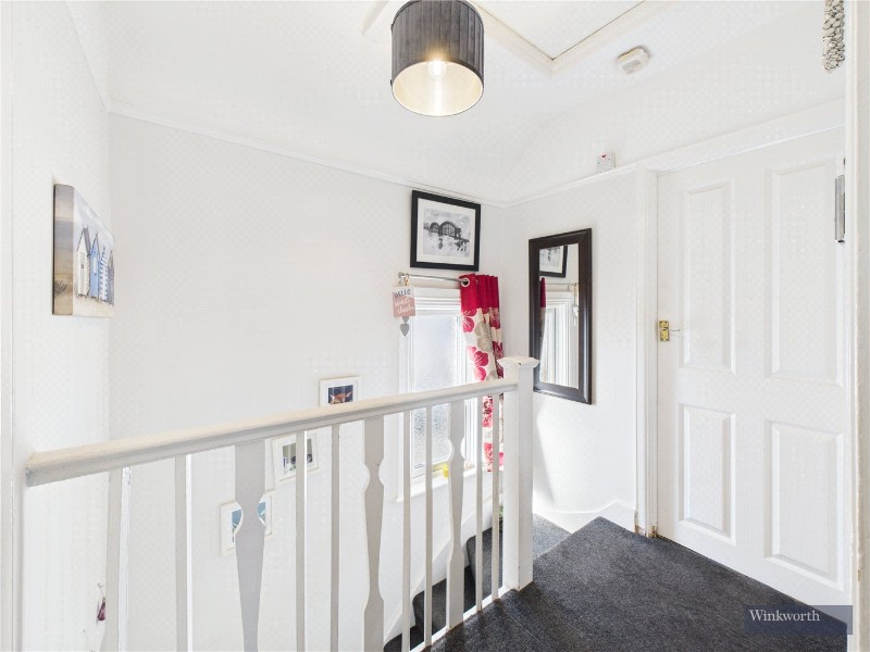 Clewer Crescent, Harrow, HA3