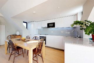Wesley Court, 22B Hanbury Street, London, E1