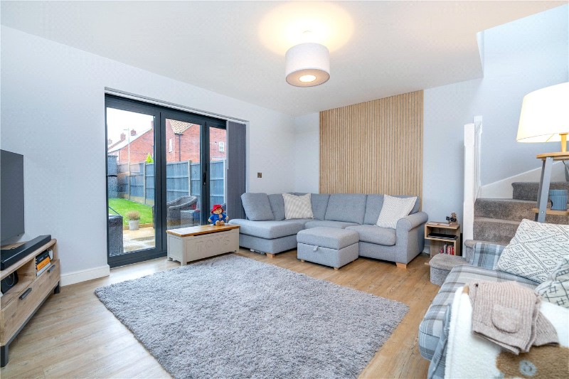 Dickinson Road, Heckington, Sleaford, Lincolnshire, NG34