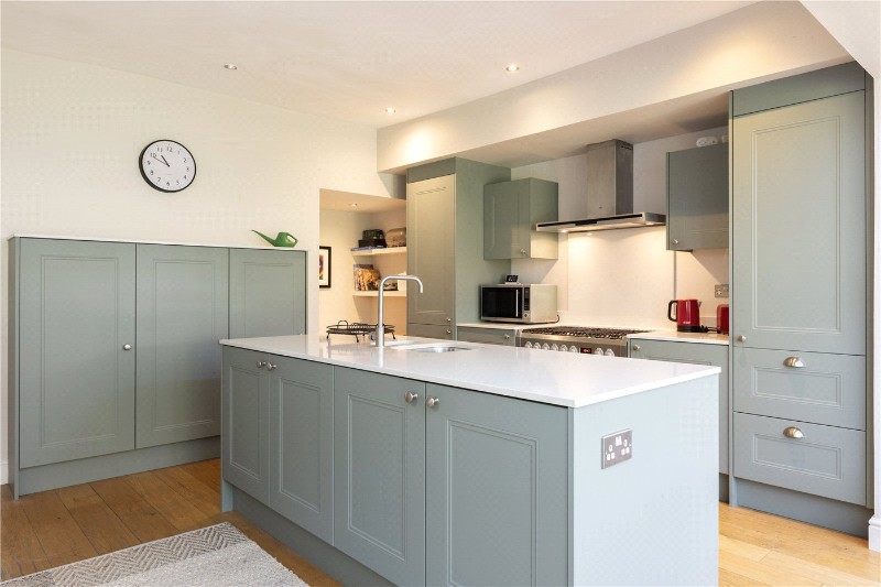 Trentham Street, London, SW18
