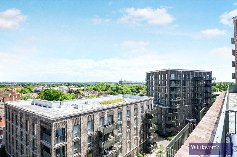 Gayton Road, Harrow, HA1