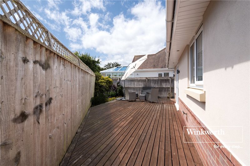 Cranleigh Road, Bournemouth, Dorset, BH6