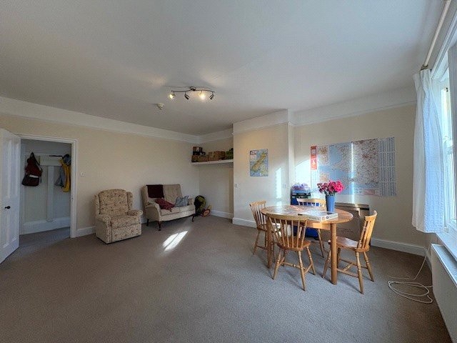 Barnfield Hill, Exeter, Devon, EX1