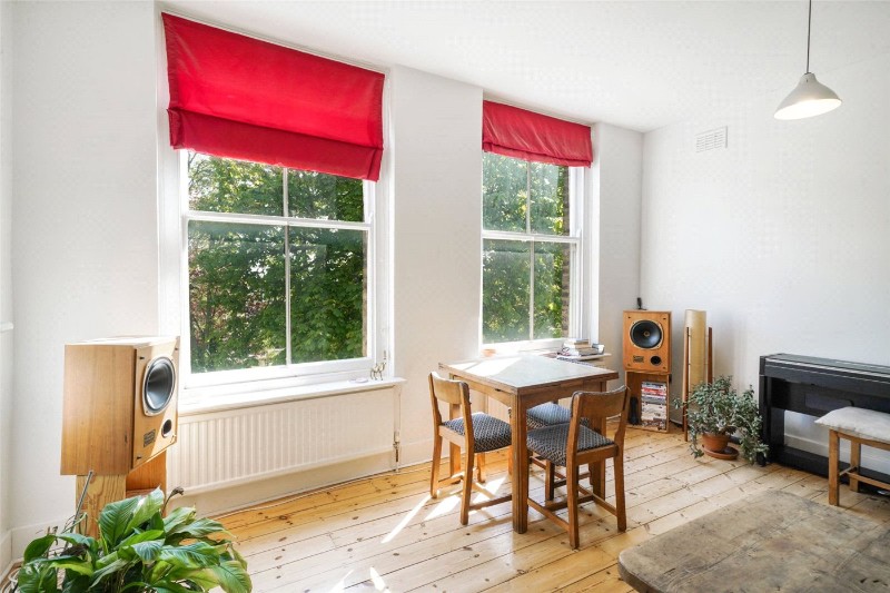 Leighton Crescent, London, NW5