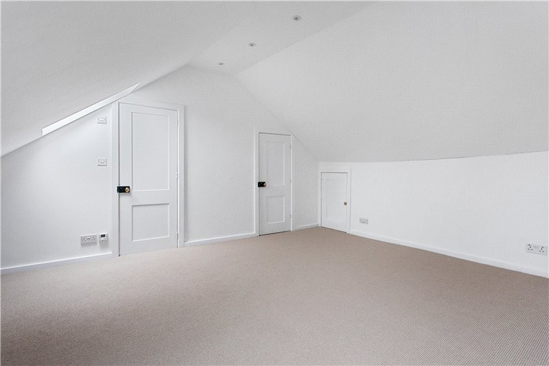 Denny Crescent, London, SE11