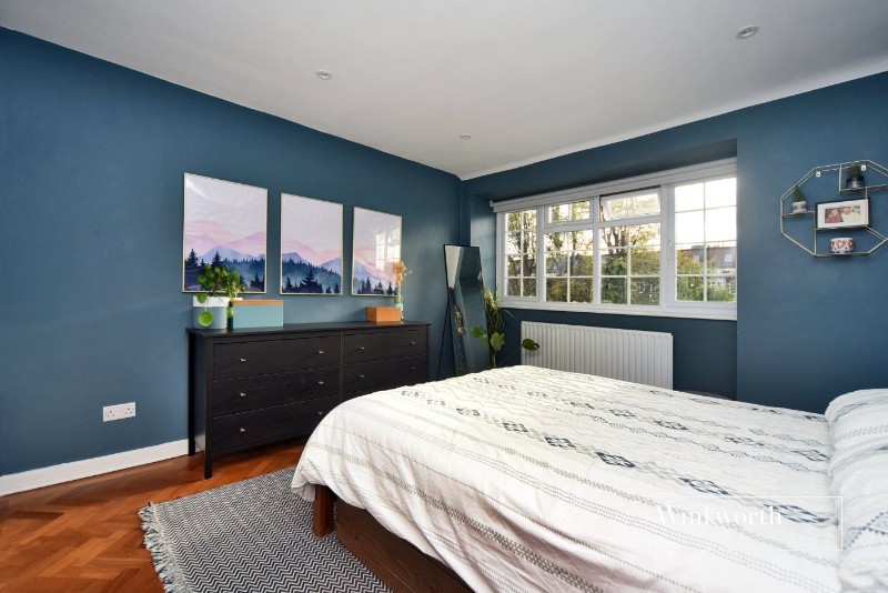 Queensfield Court, London Road, Sutton, SM3