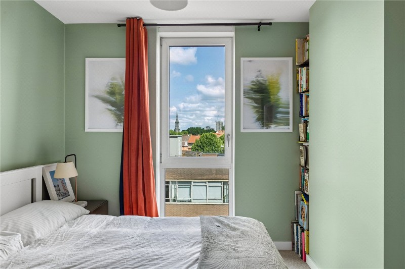 Avantgarde Place, London, E1